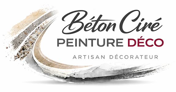 Béton Ciré Peinture Déco